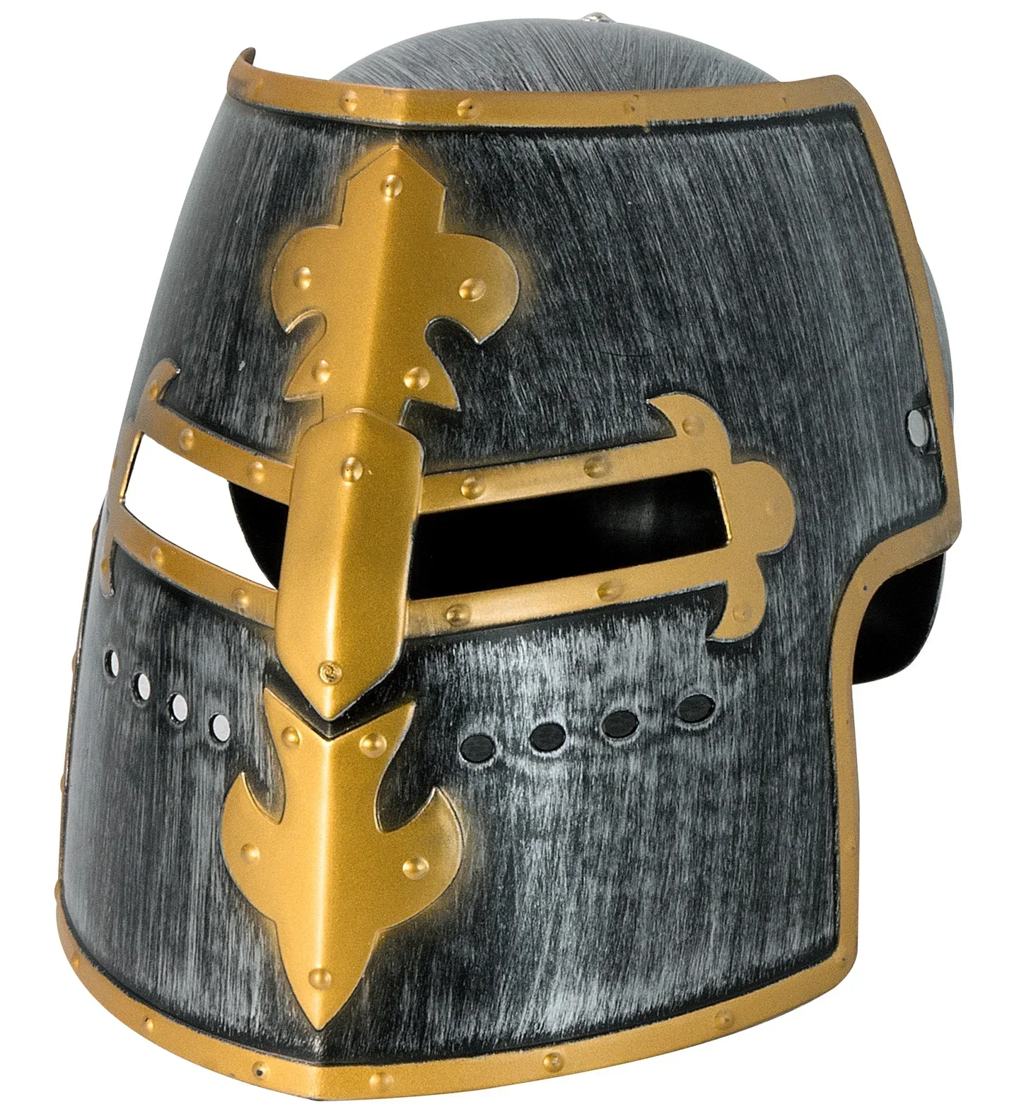 Casco de Caballero Medieval Infantil