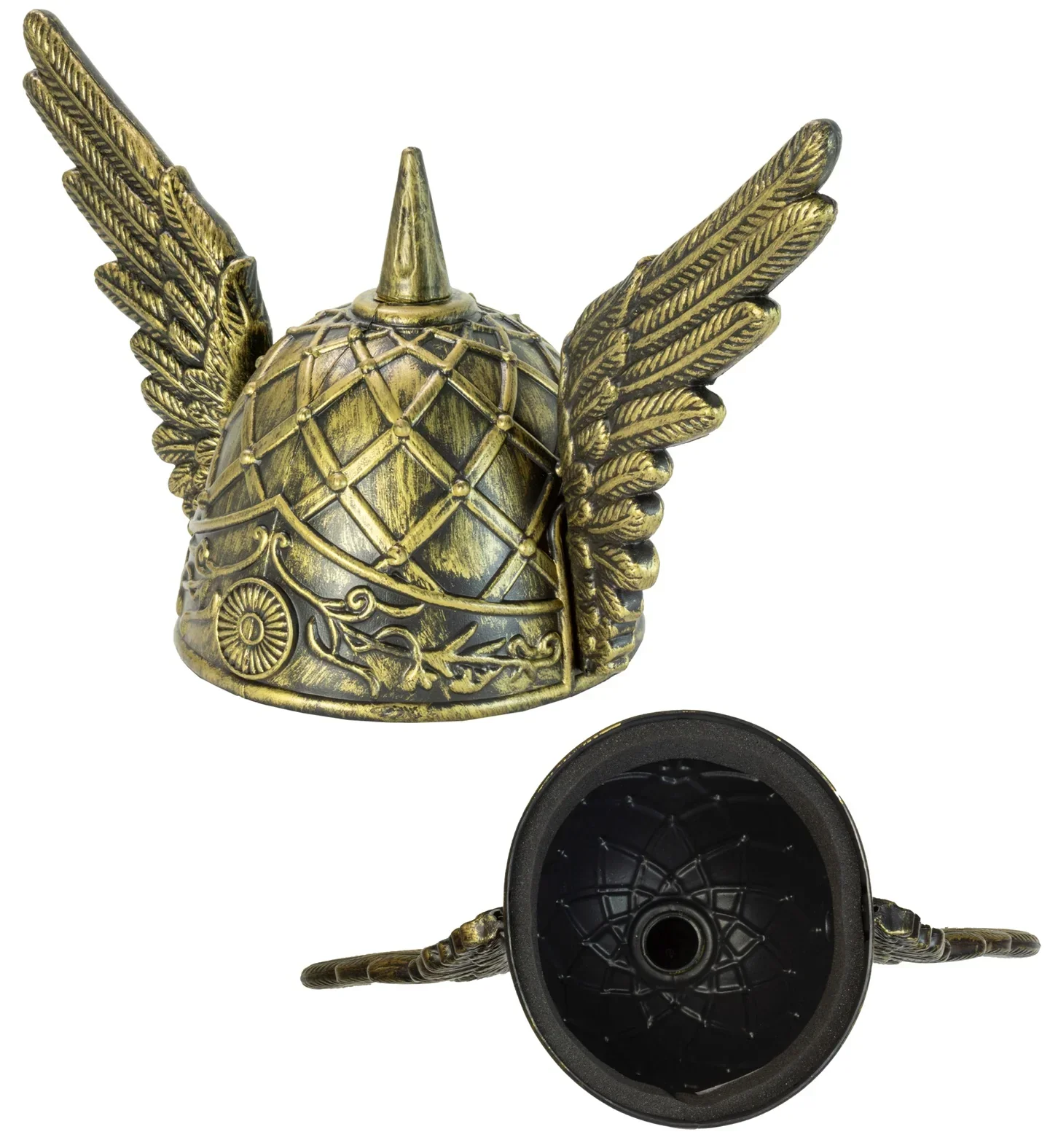 Casco de Dios Nórdico para Adulto - Image 4