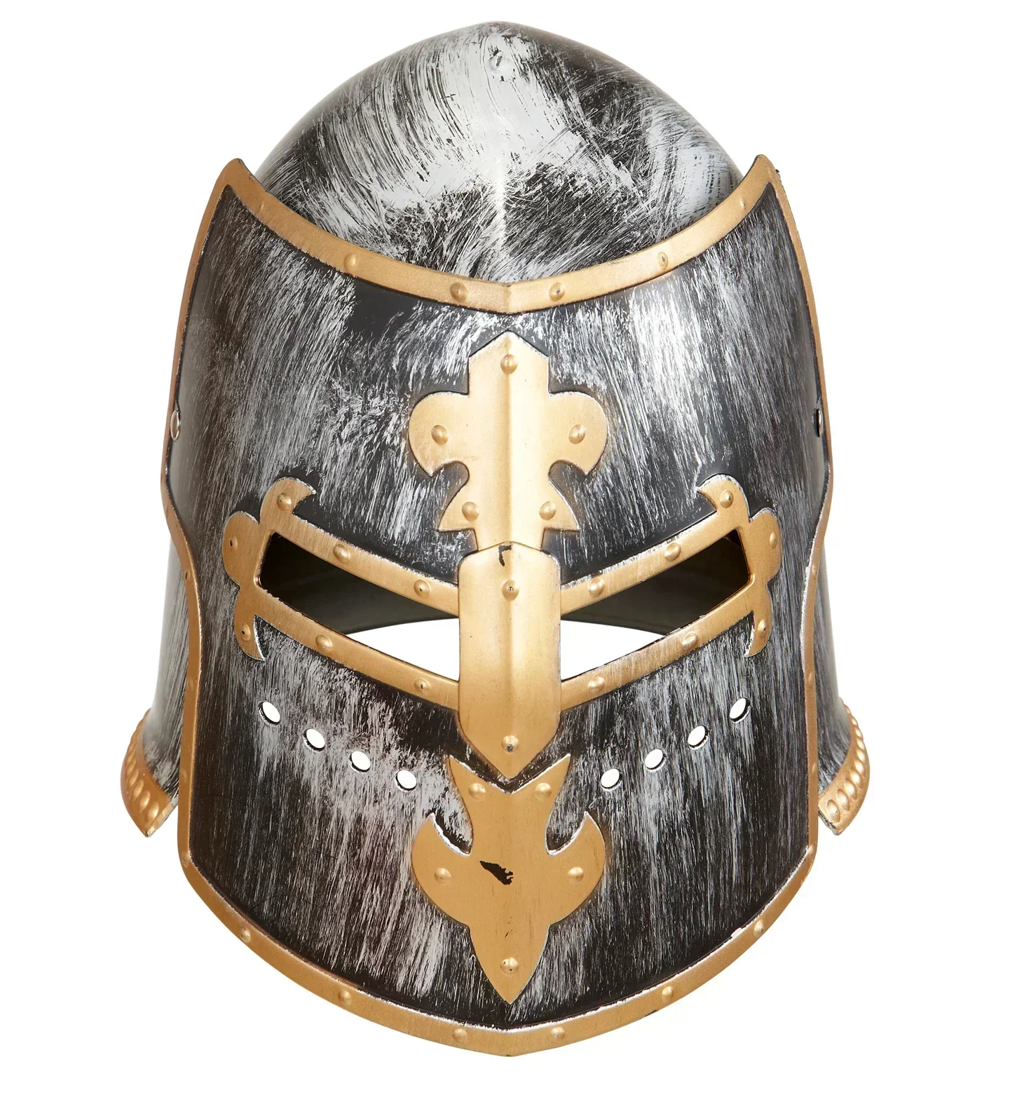 Casco Medieval con Careta