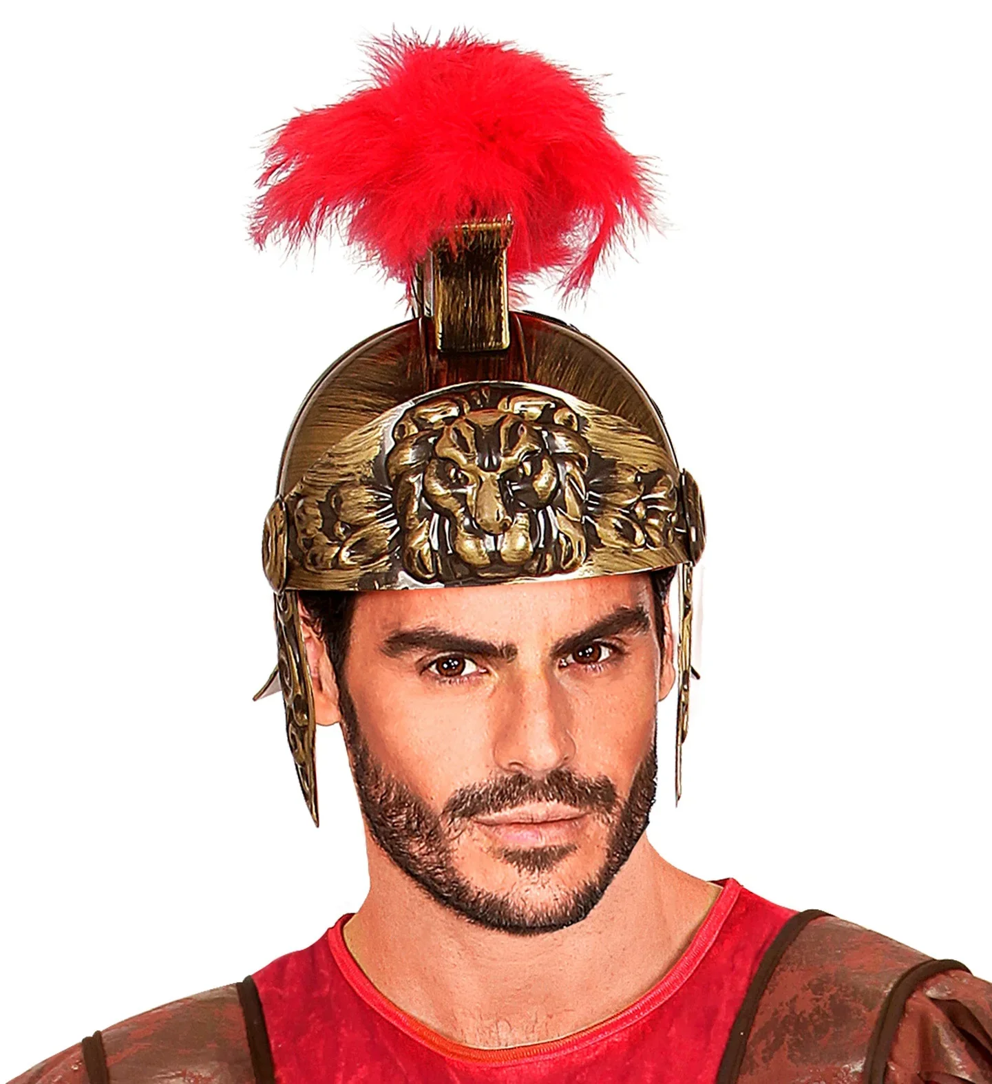 Casco Romano Envejecido - Image 2