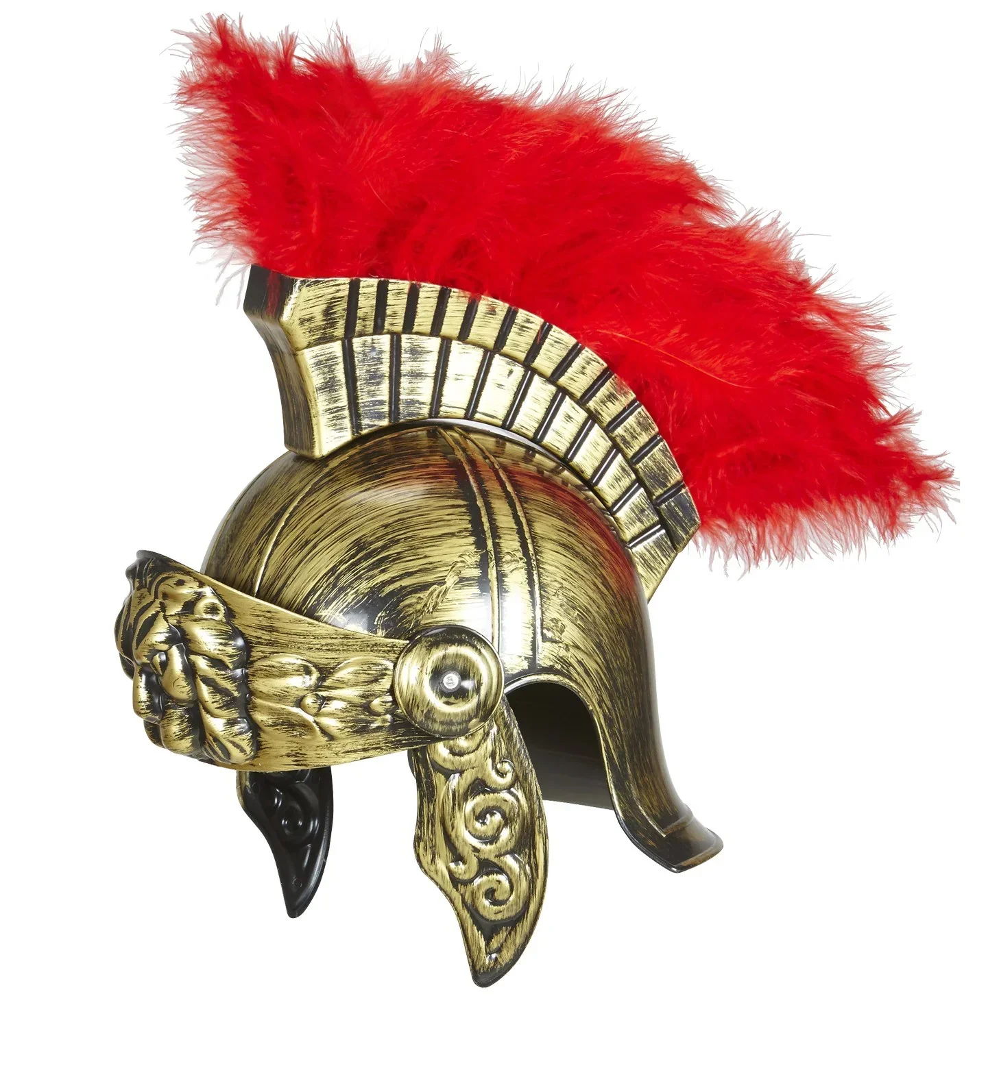 Casco Romano Envejecido - Image 4