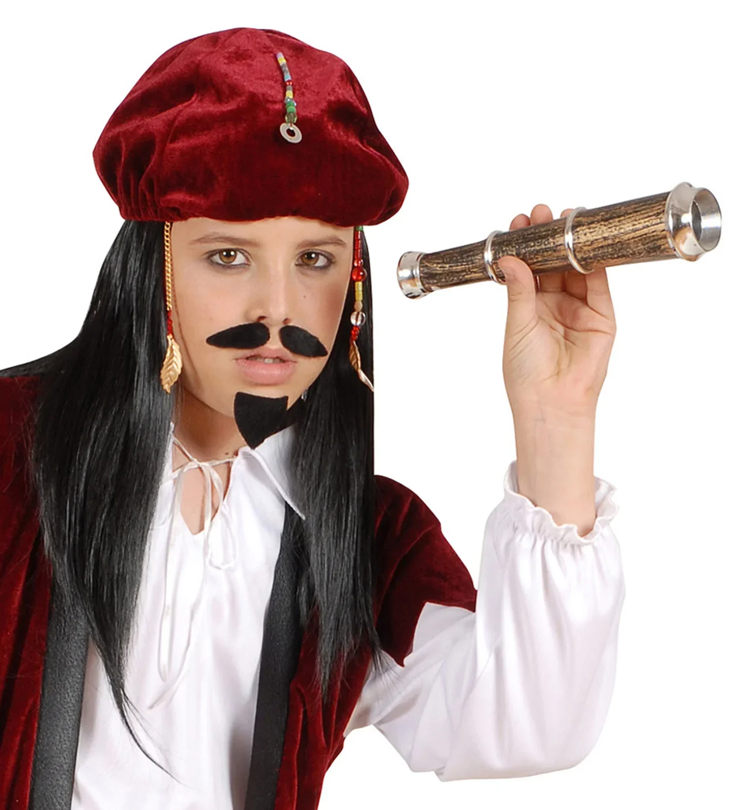 Catalejo Pirata - Image 2