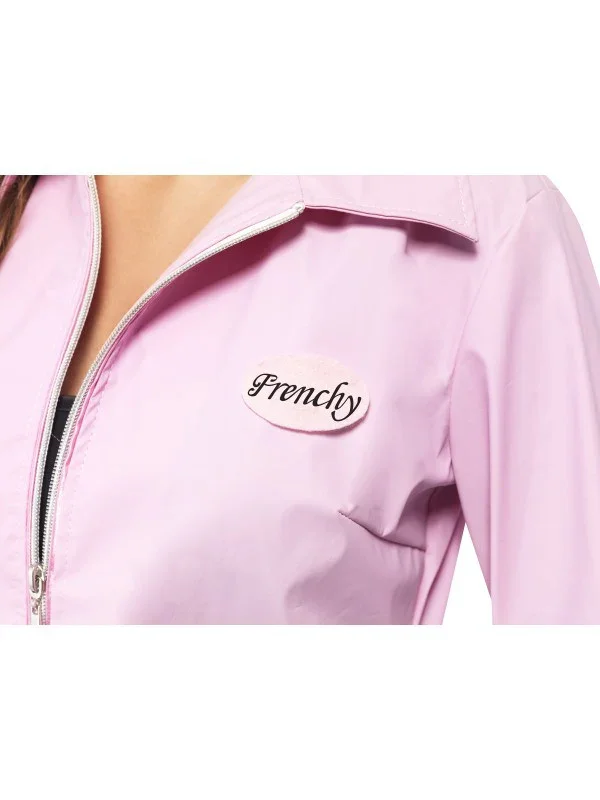 Chaqueta de Grease - Pink Ladies lujo - Image 4
