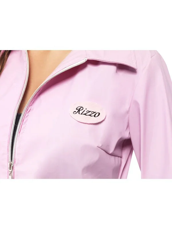 Chaqueta de Grease - Pink Ladies lujo - Image 5