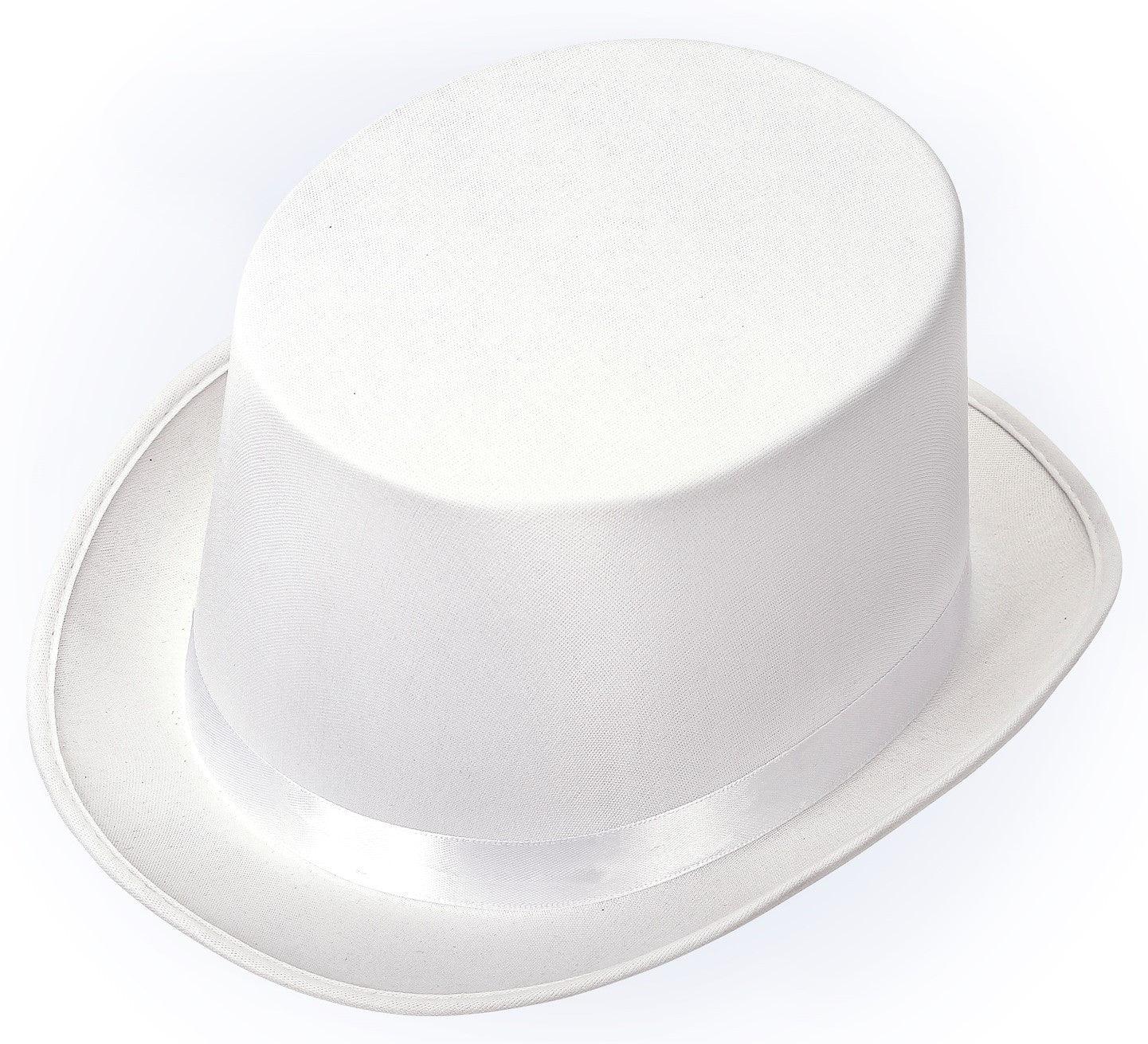 Chistera Blanca de Gala - Image 2