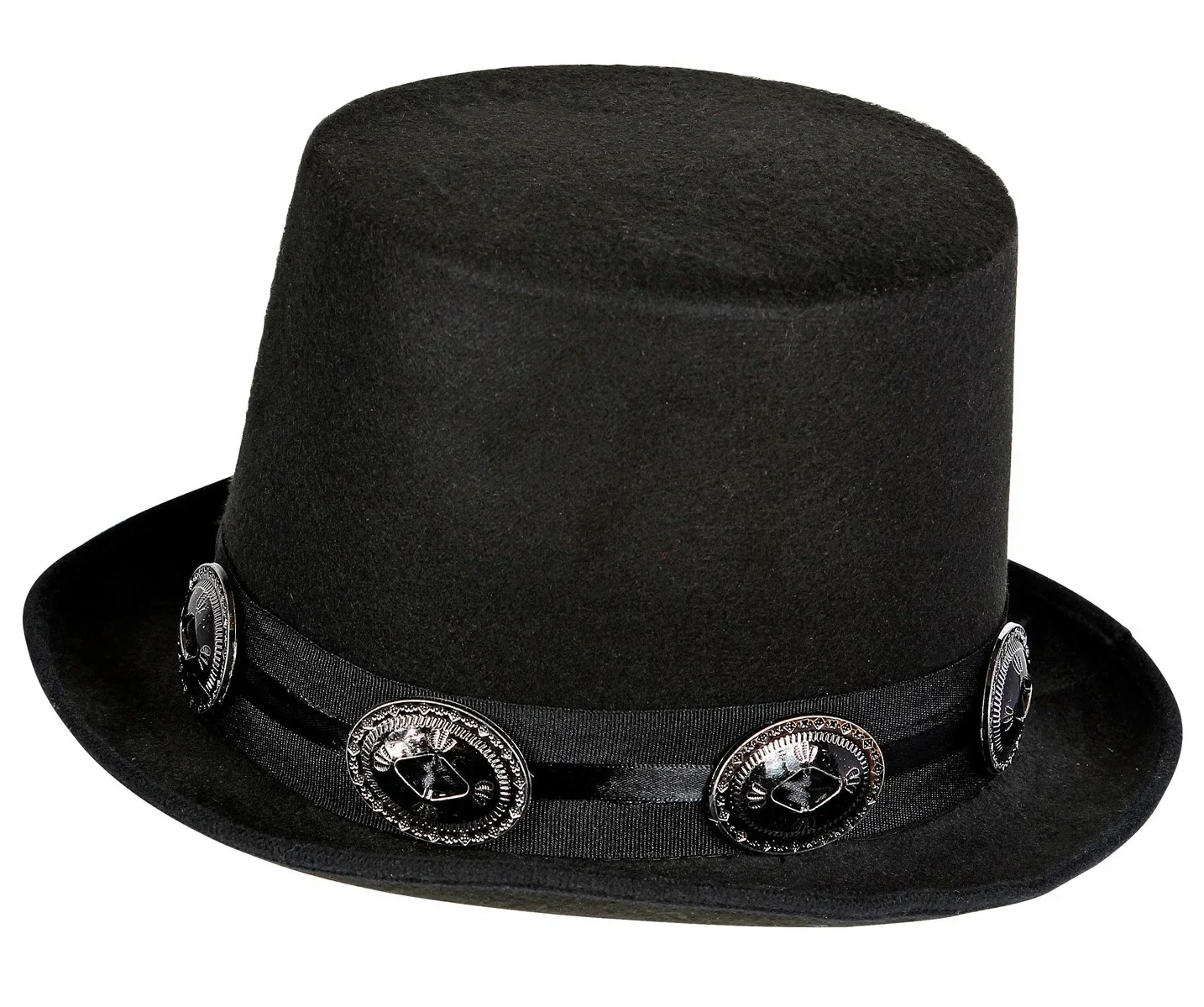 Chistera de Slash Guns N' Roses Negra - Image 2