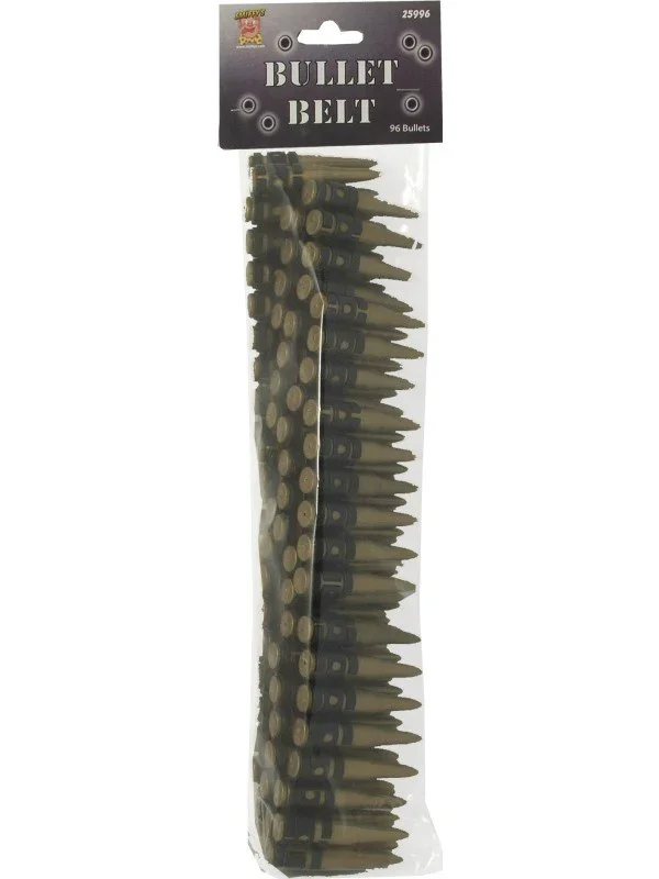 Cinturón de balas - Image 2