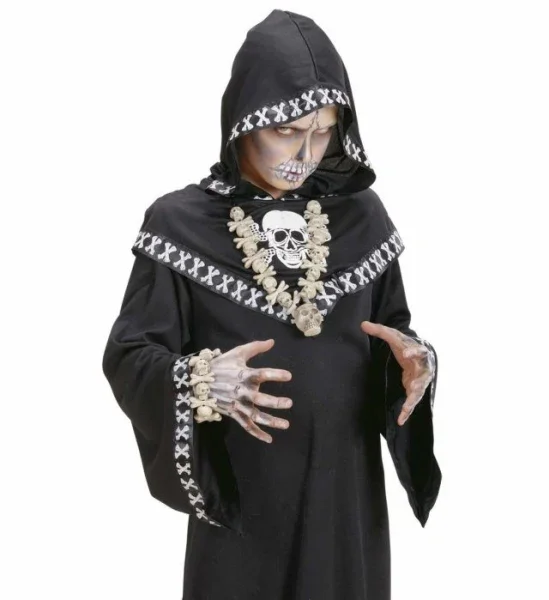 Collar de calaveras - Image 2