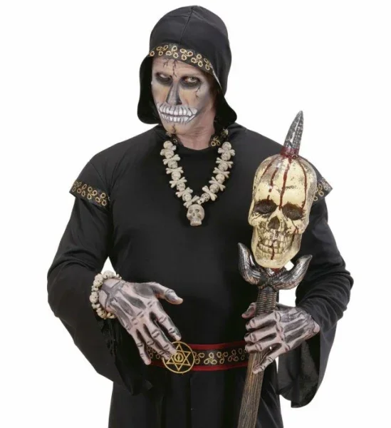 Collar de calaveras - Image 3