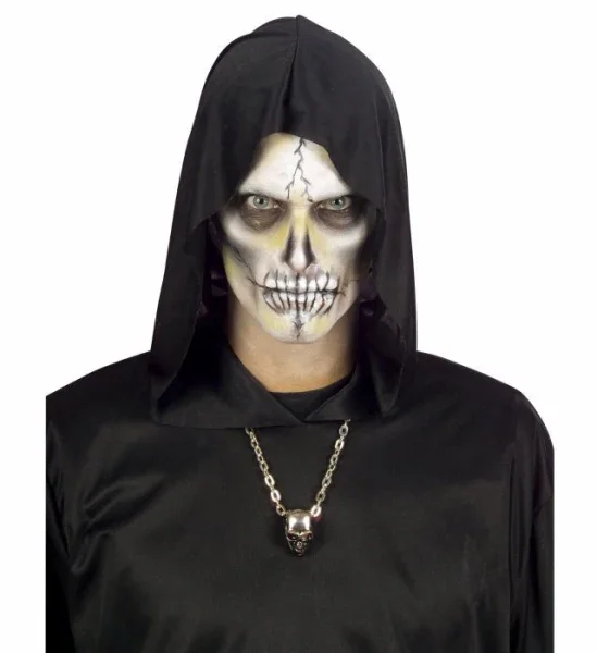 Collar de calavera - Image 2