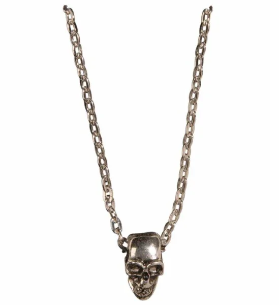 Collar de calavera - Image 5