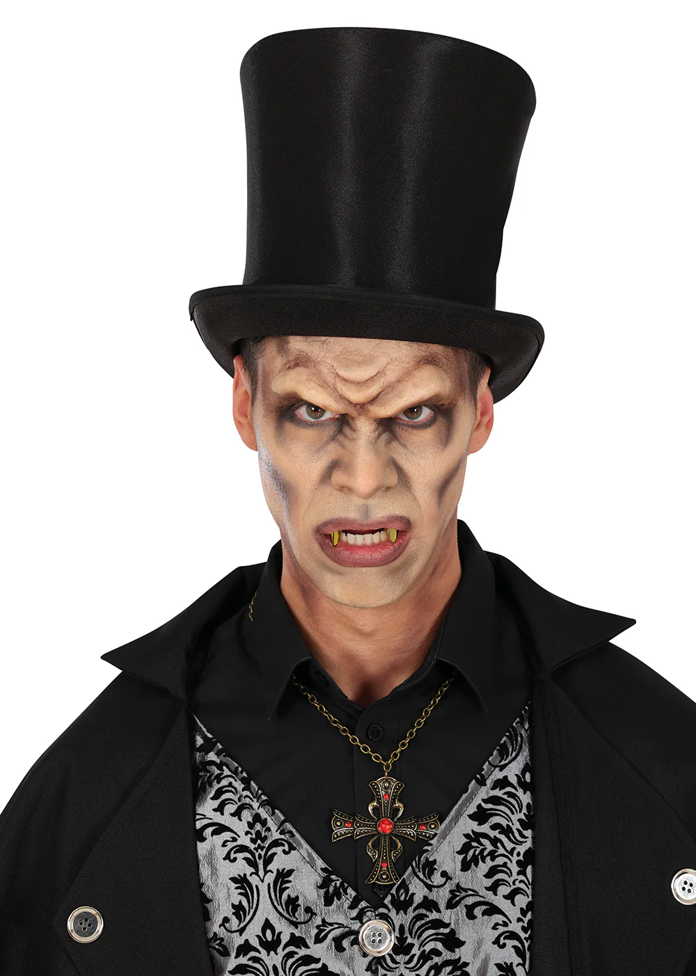 Colmillos Dorados de Vampiro - Image 2
