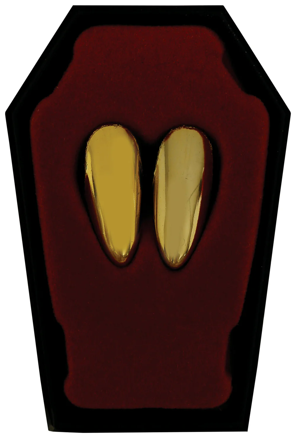Colmillos Dorados de Vampiro - Image 3