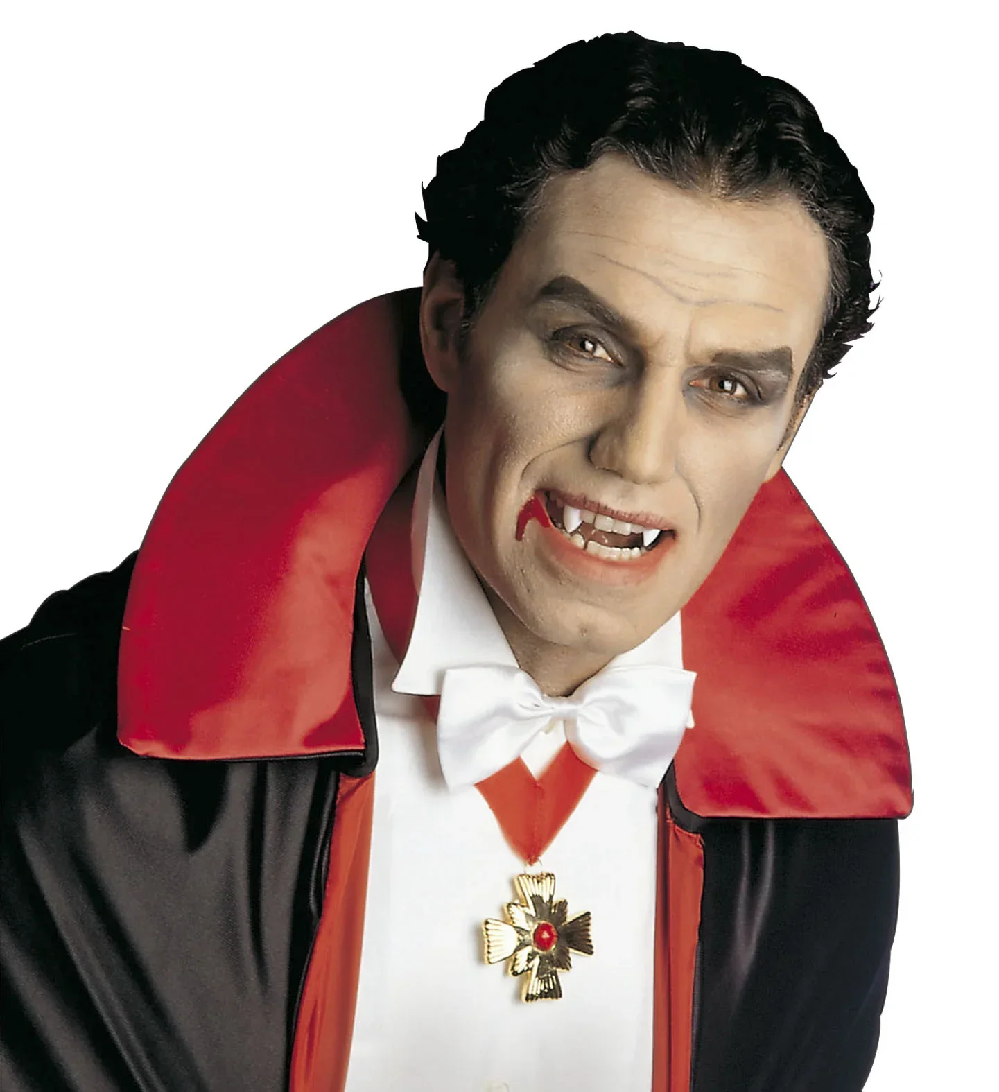 Colmillos de Vampiro con Adhesivo - Image 6
