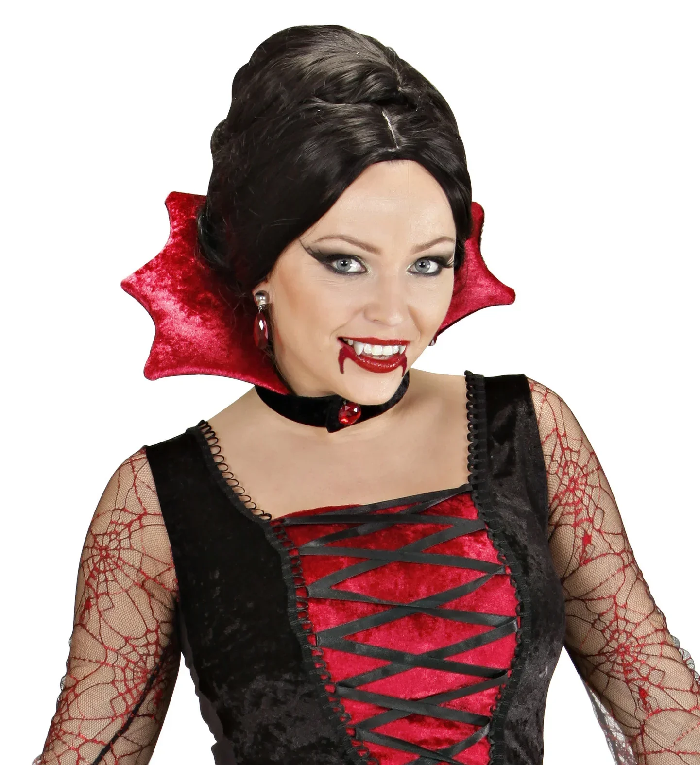 Colmillos de Vampiro con Adhesivo - Image 7