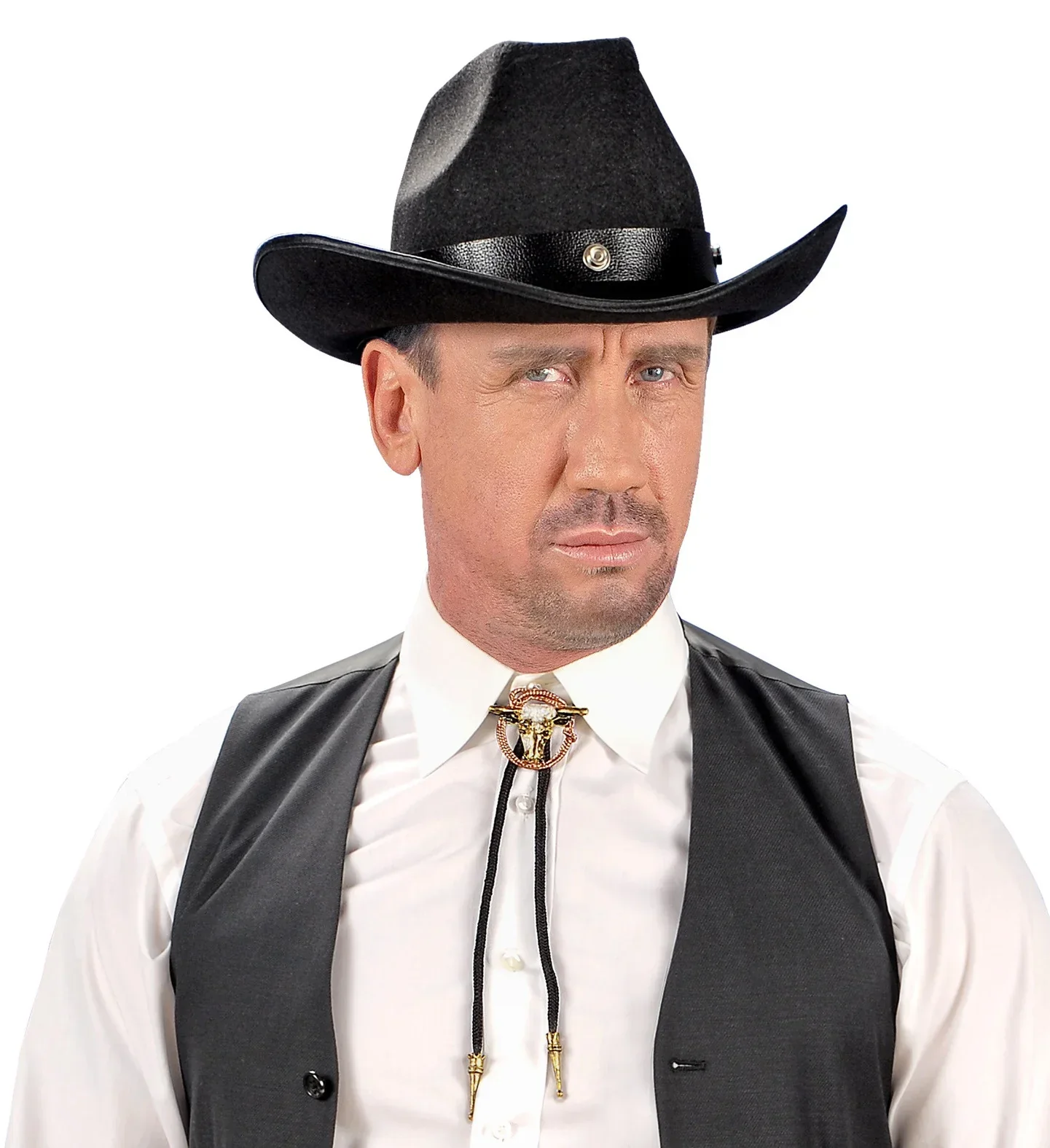 Corbata de Vaquero Lujo - Image 3
