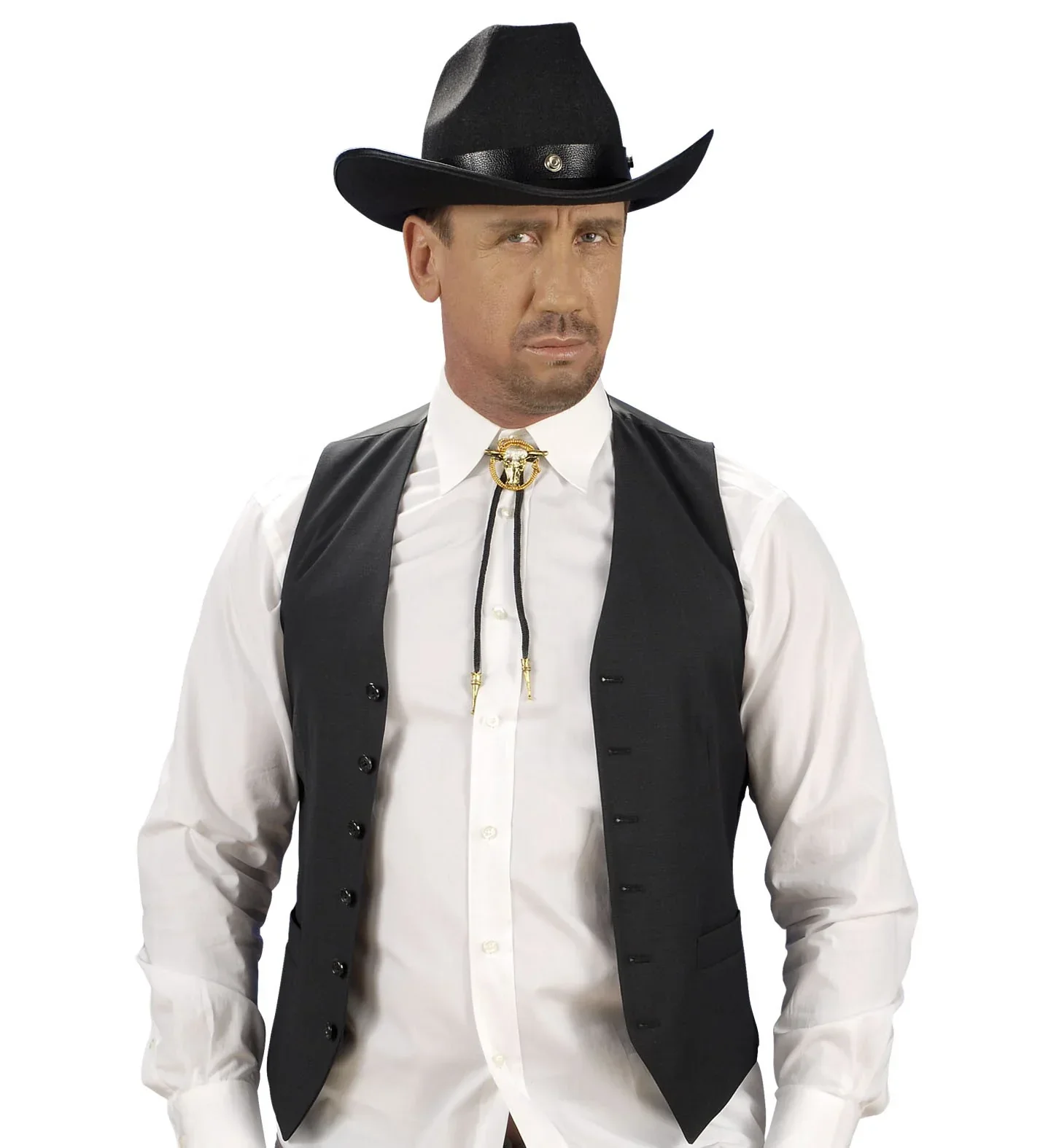 Corbata de Vaquero Lujo - Image 4