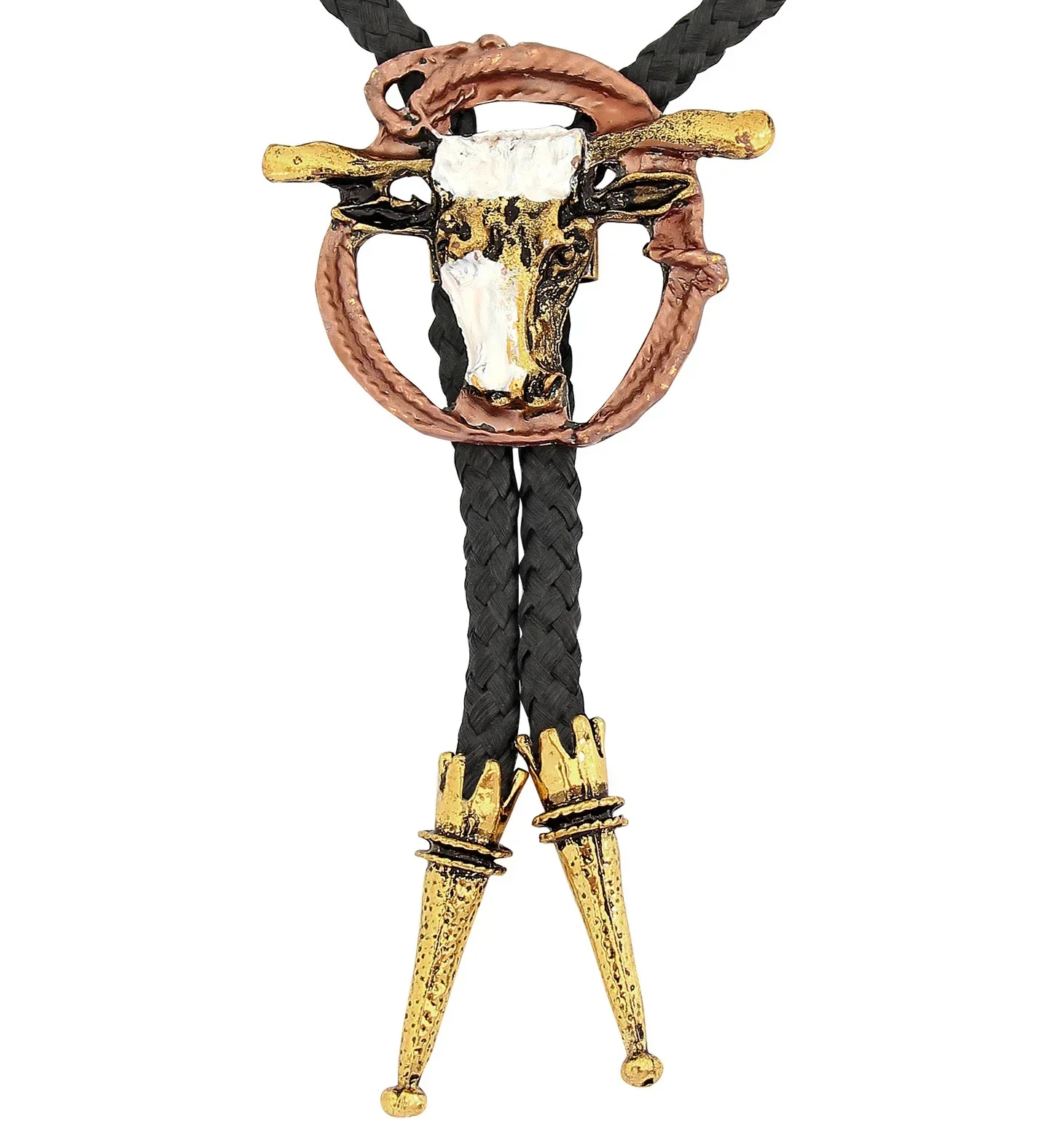 Corbata de Vaquero Lujo - Image 5
