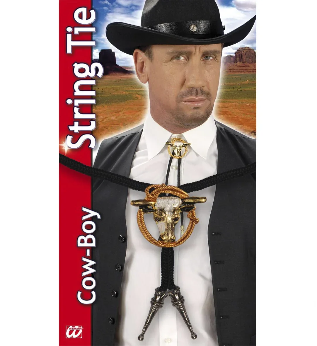 Corbata de Vaquero Lujo - Image 6