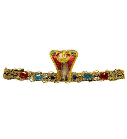 Corona de Reina Cleopatra - Image 2