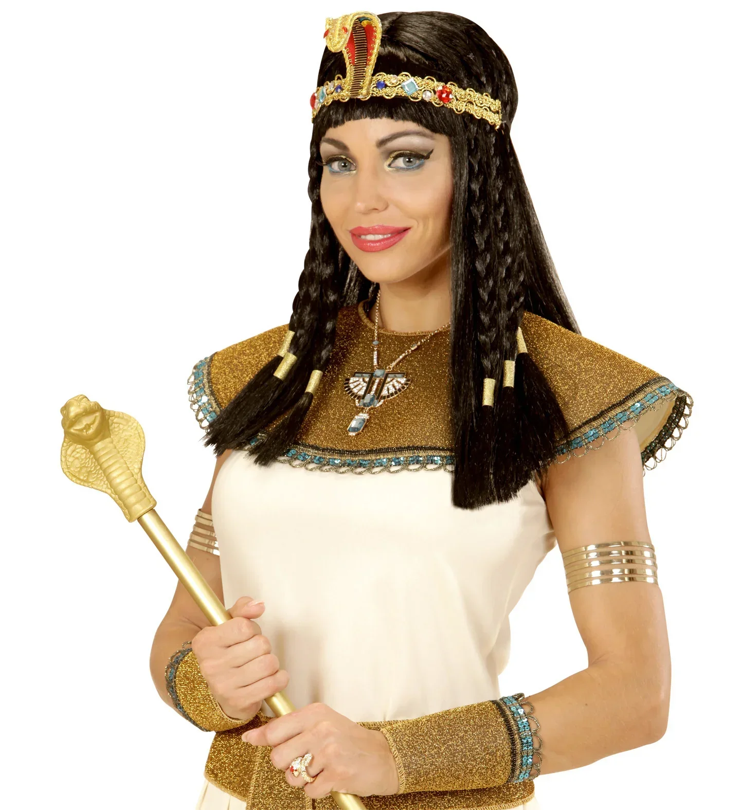 Corona de Reina Cleopatra - Image 3