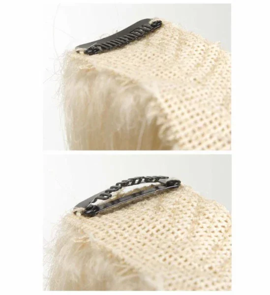 Cresta Punk Rubia - Image 3