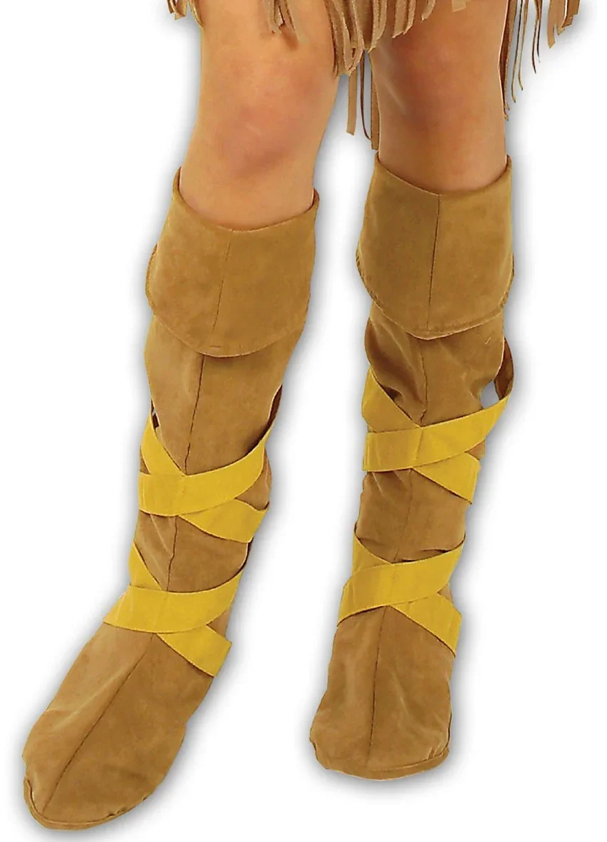 Cubrebotas para Indio - Image 4