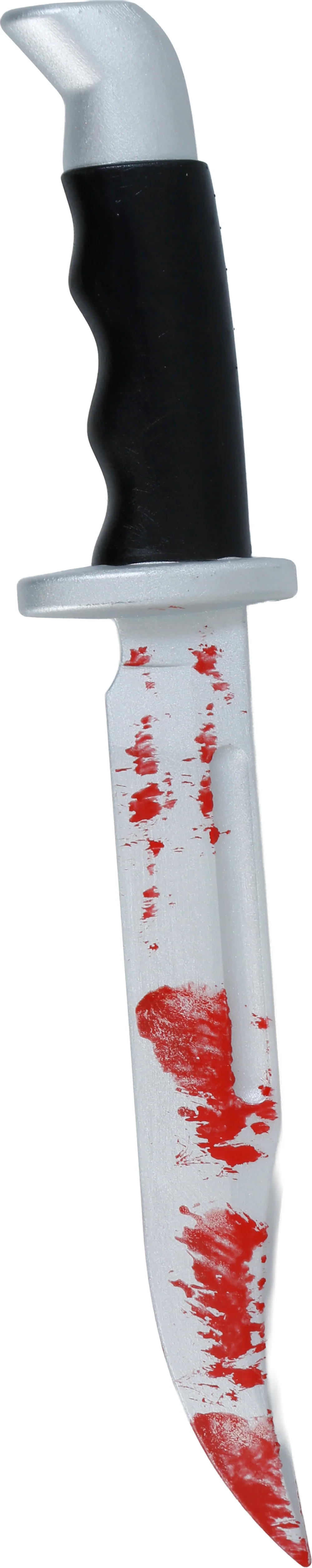 Cuchillo del Asesino de Scream con Sangre - Image 3