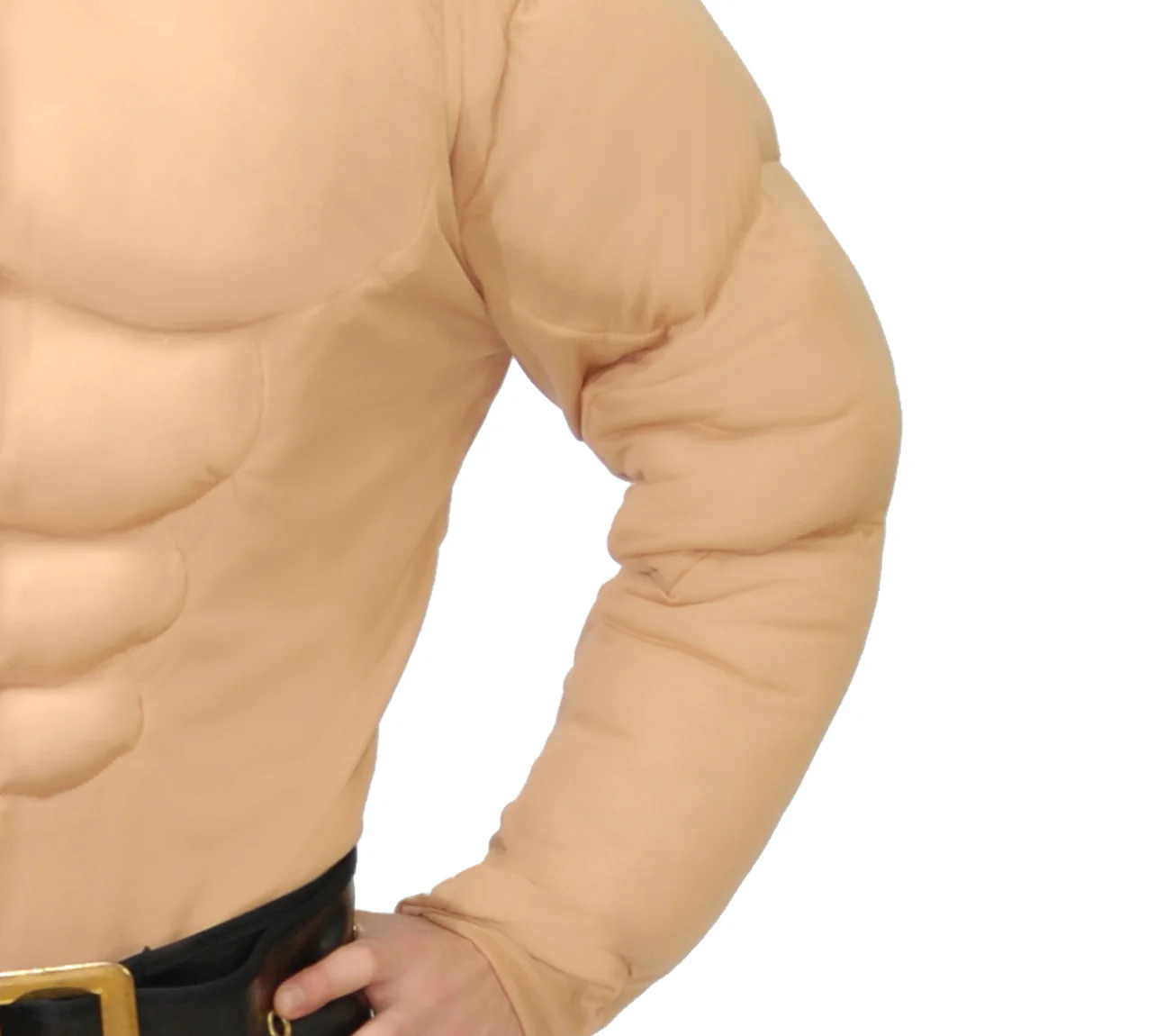 Cuerpo Musculoso de Hombre - Image 3