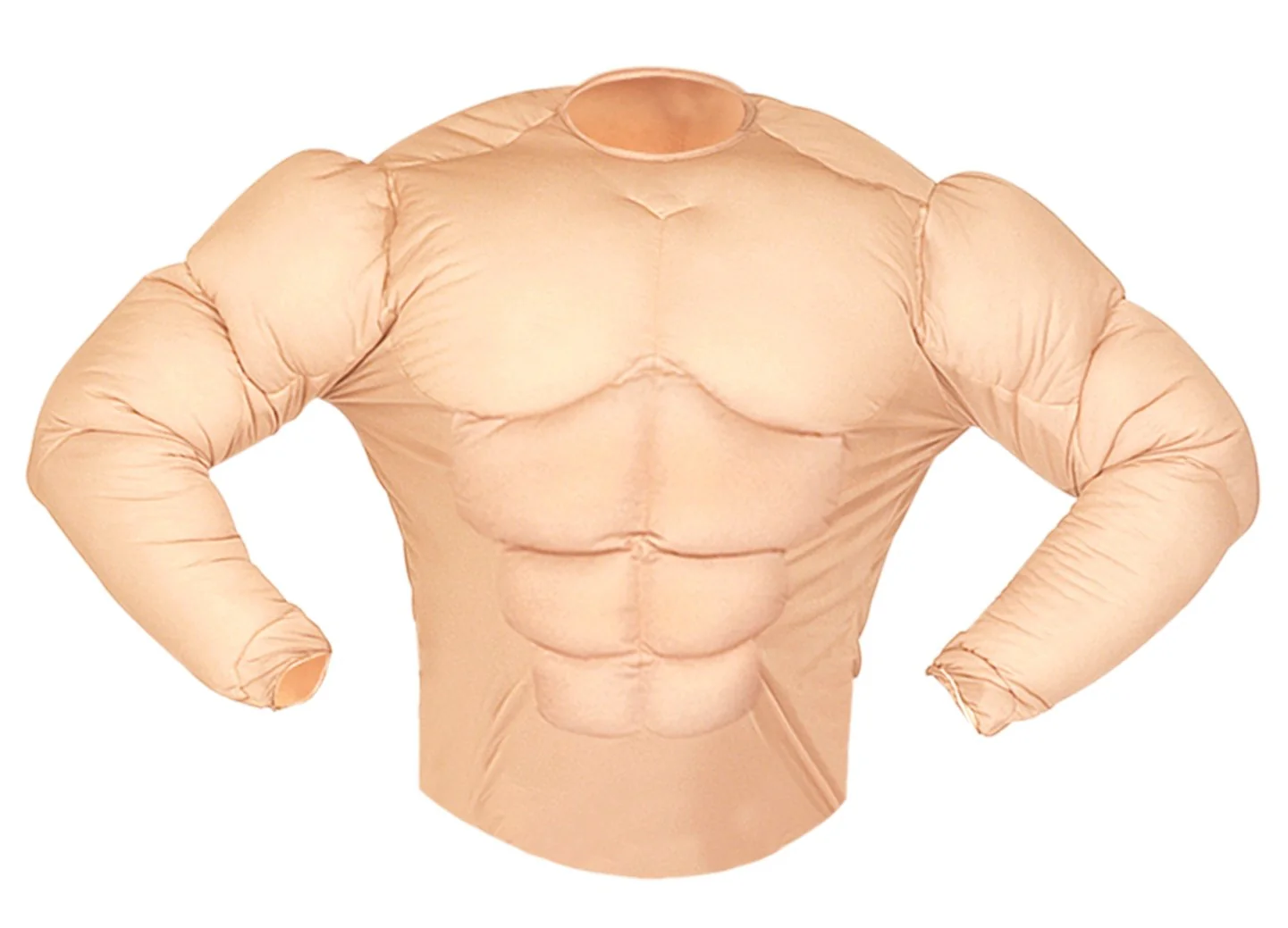 Cuerpo Musculoso Infantil - Image 5