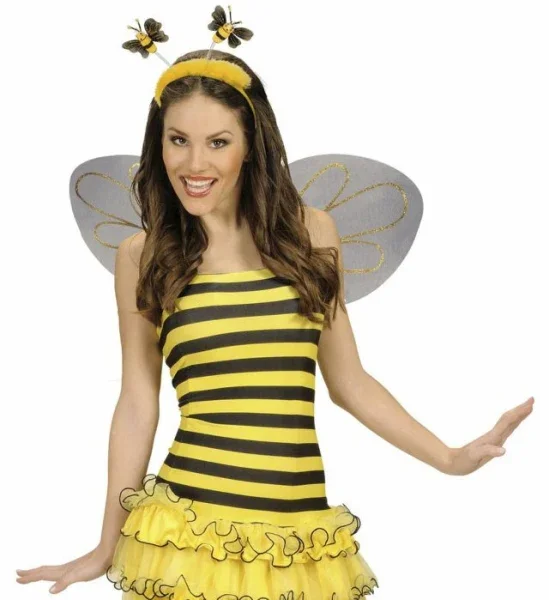 Diadema con Antenas de Abeja - Image 3