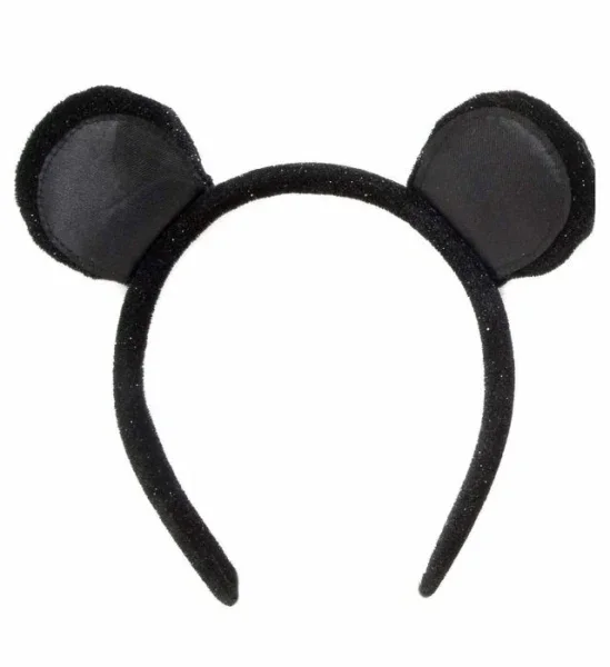 Diadema con orejas Mickey Mouse - Image 2
