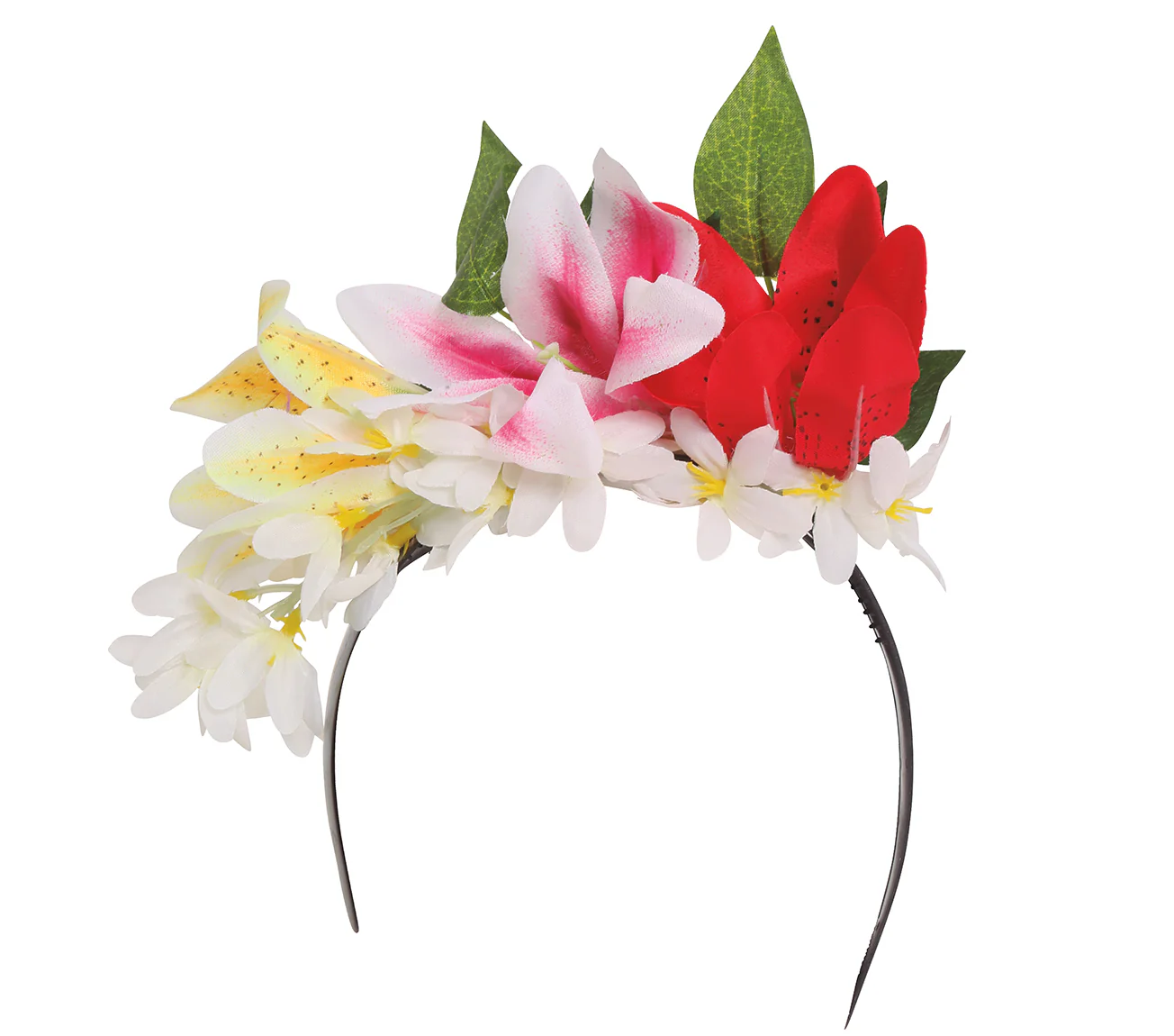 Diadema de Orquídeas - Image 2