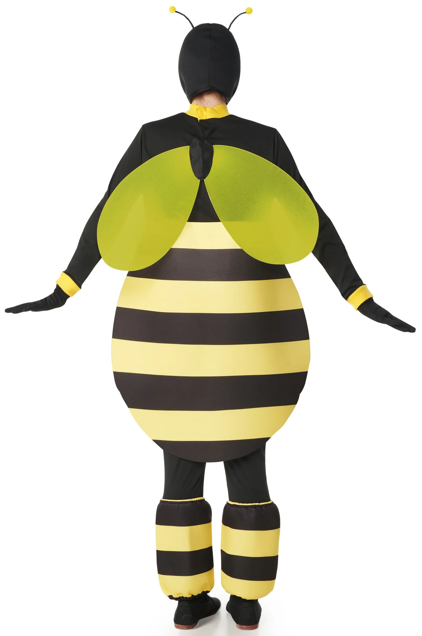 Disfraz de Abeja Rechoncha para Hombre - Image 2