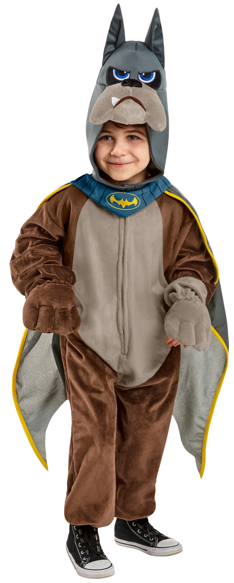 Disfraz Ace DCP Infantil