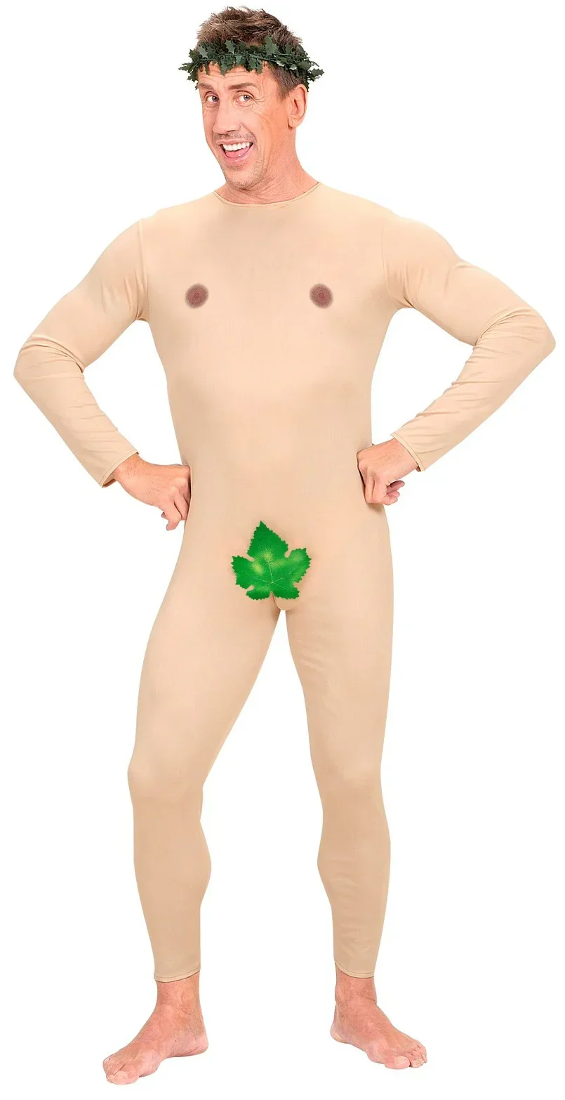 Disfraz de Adán para Hombre - Image 4