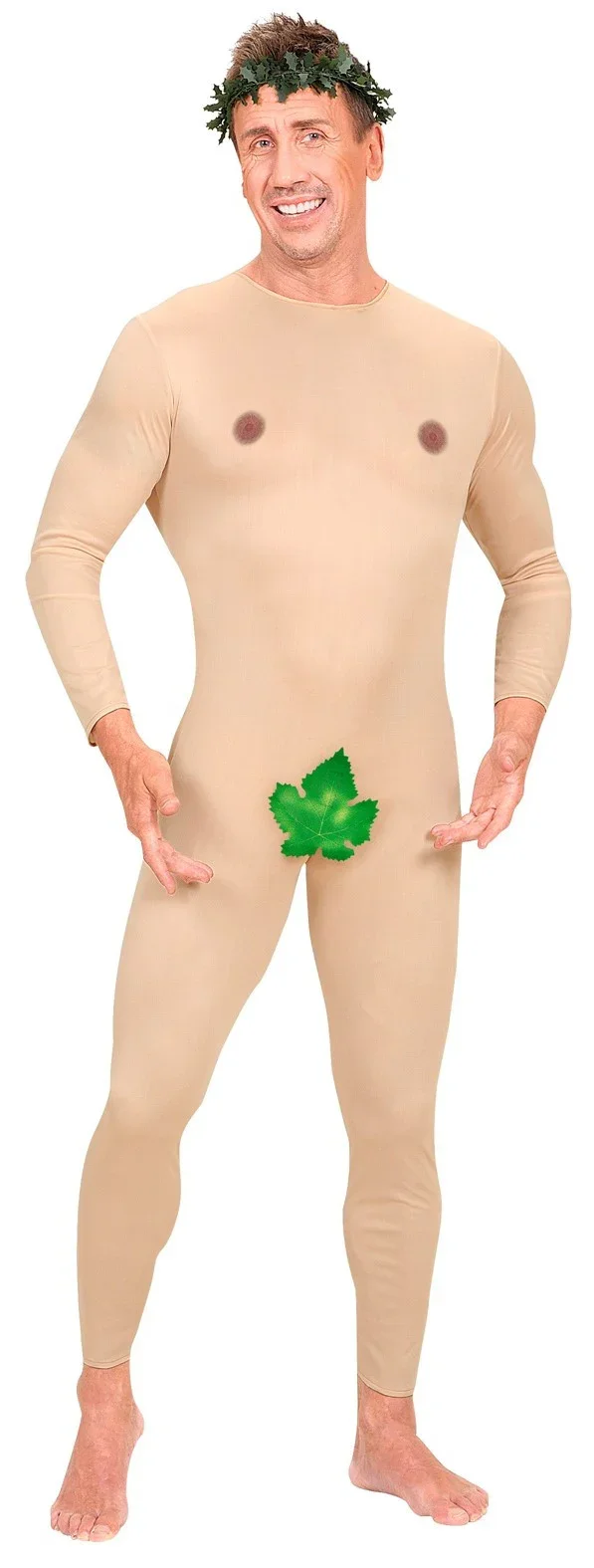 Disfraz de Adán para Hombre - Image 5