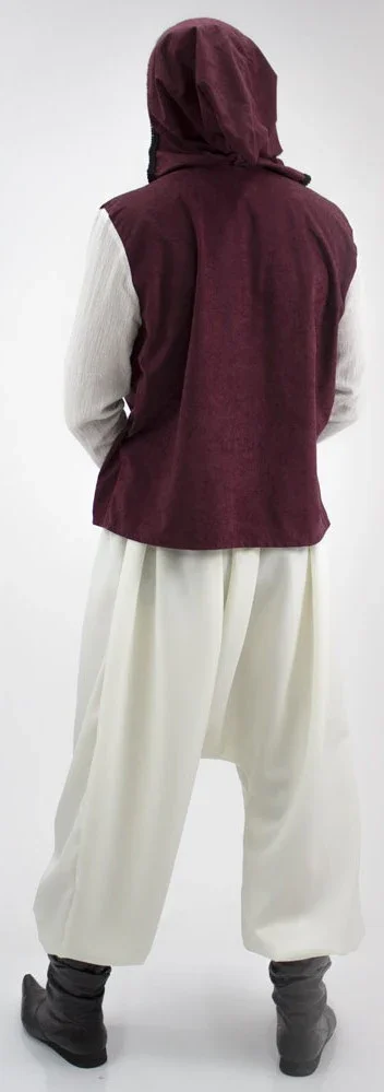 Disfraz de Aladdin Premium para Hombre - Image 4