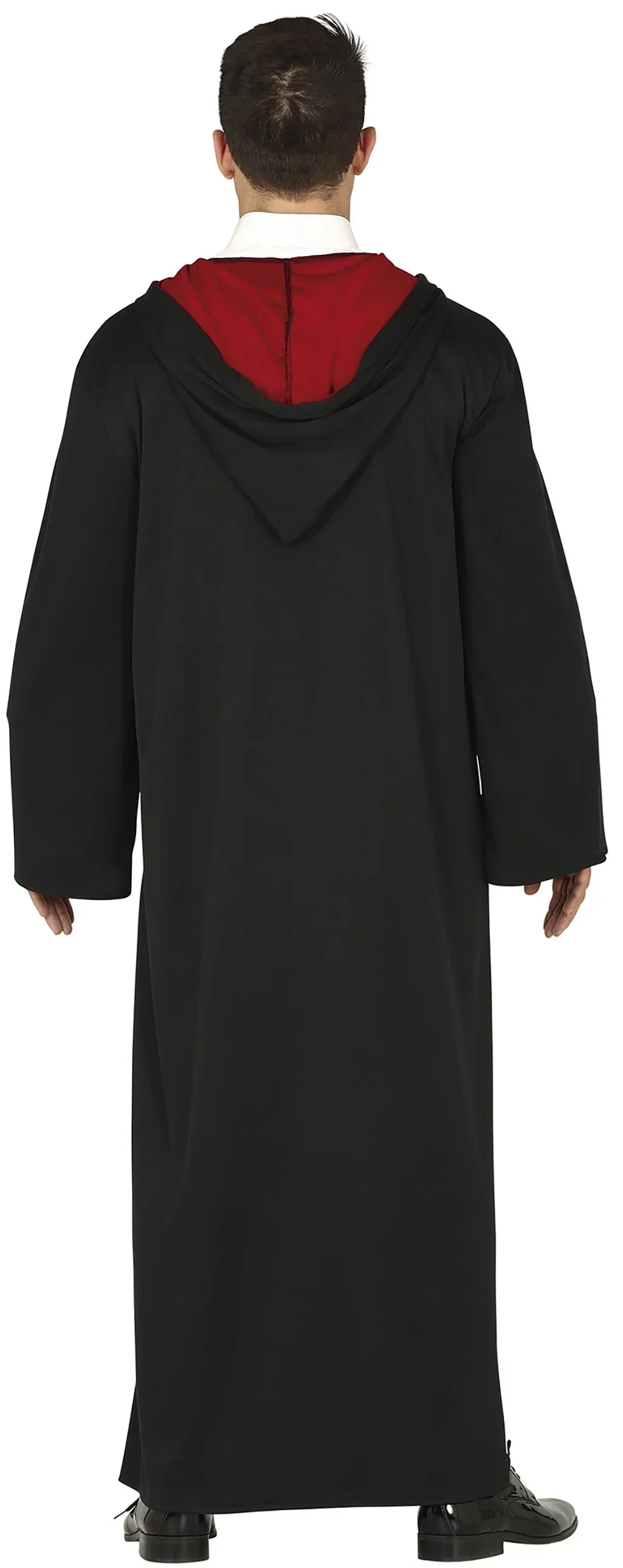 Disfraz de Aprendiz de Mago Harry para Adulto - Image 2