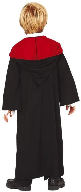 Disfraz de Aprendiz de Mago Harry para Niño - Image 2