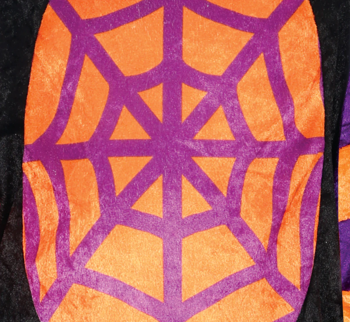 Disfraz de Araña para Bebé - Image 3
