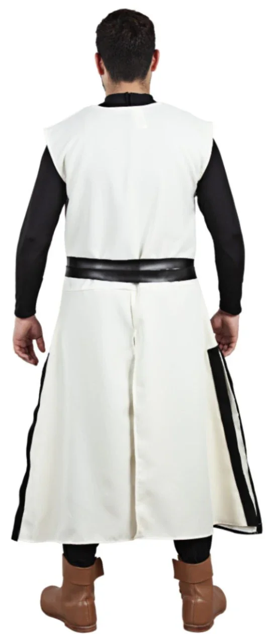 Disfraz de Maestro Armero Medieval para Hombre - Image 2