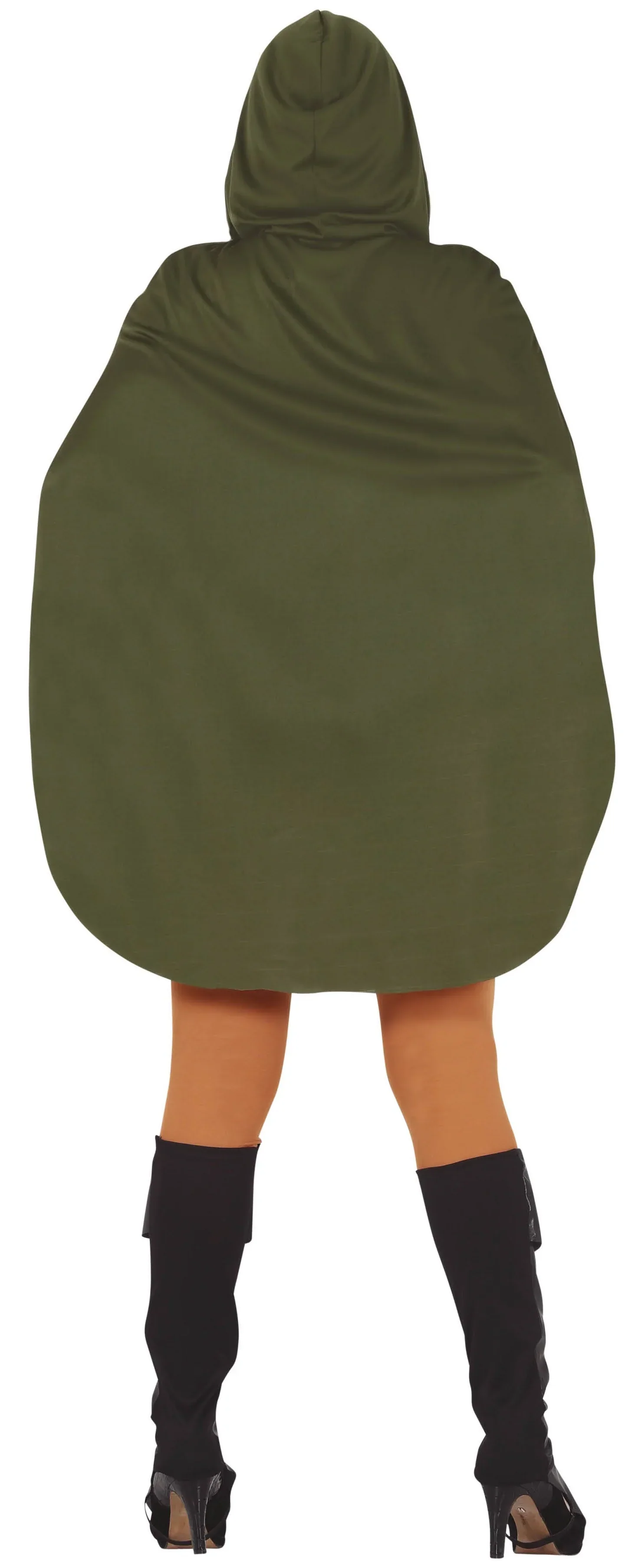 Disfraz de Arquera Forajida para Mujer - Image 2