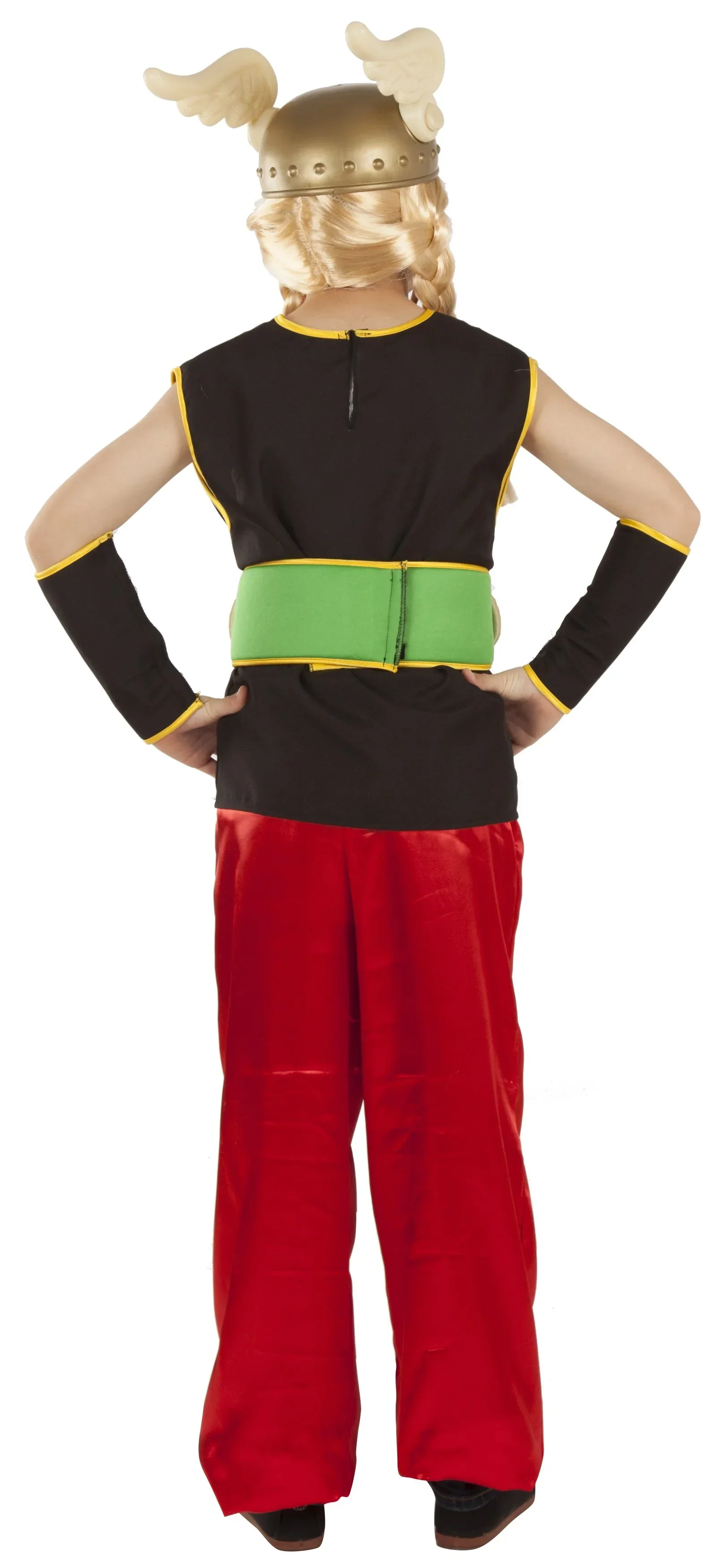 Disfraz de Astérix el Galo para Niño - Image 2