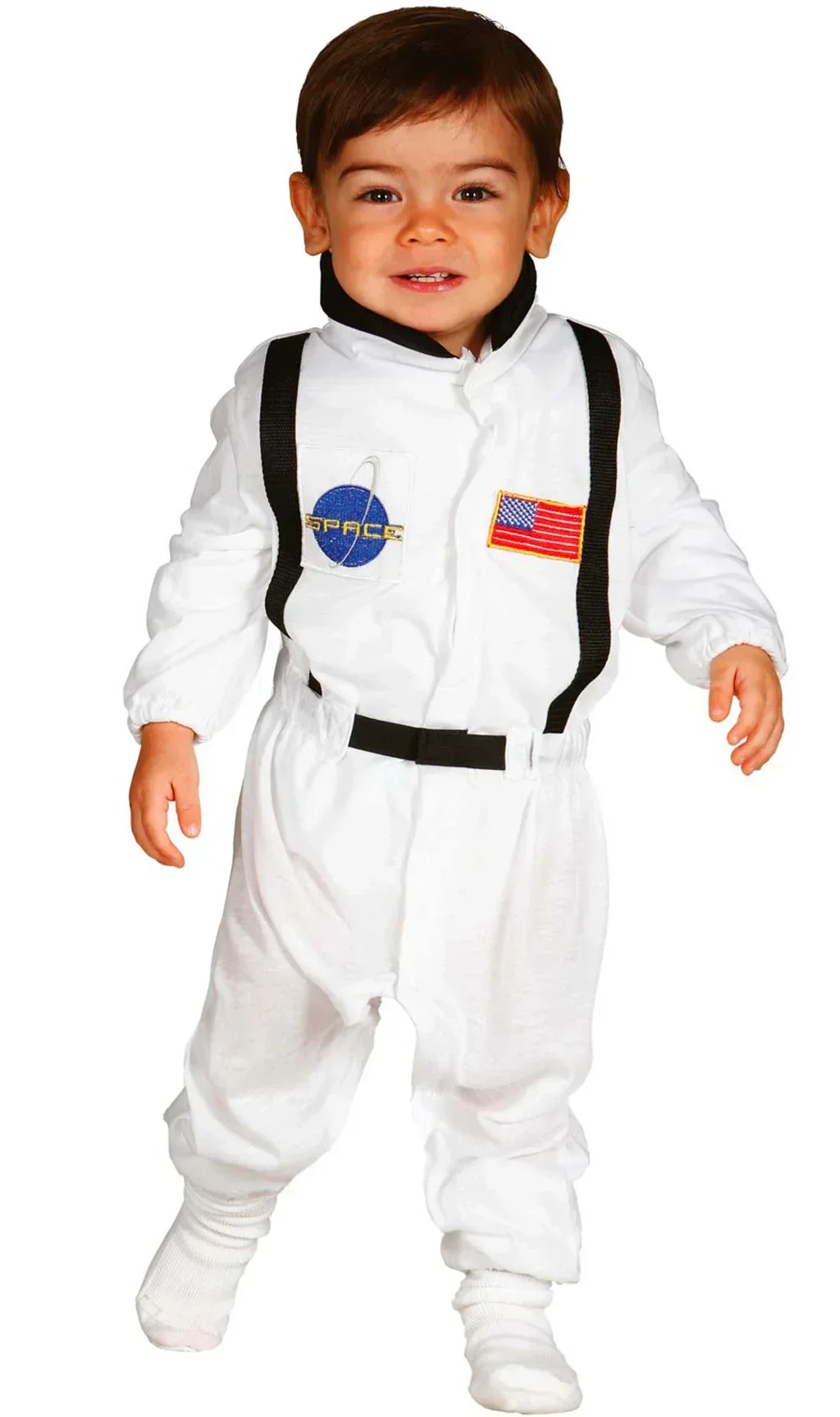 Disfraz de Astronauta para Bebé - Image 2