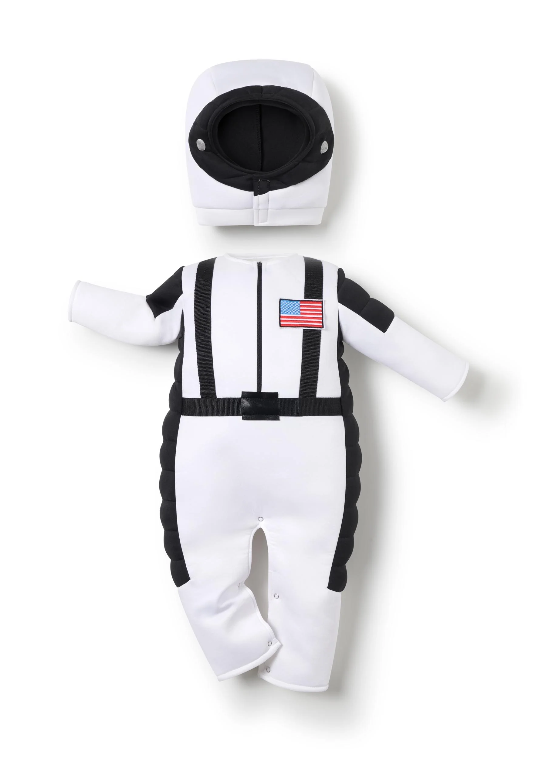 Disfraz Astronauta Espacial para Bebé - Image 2