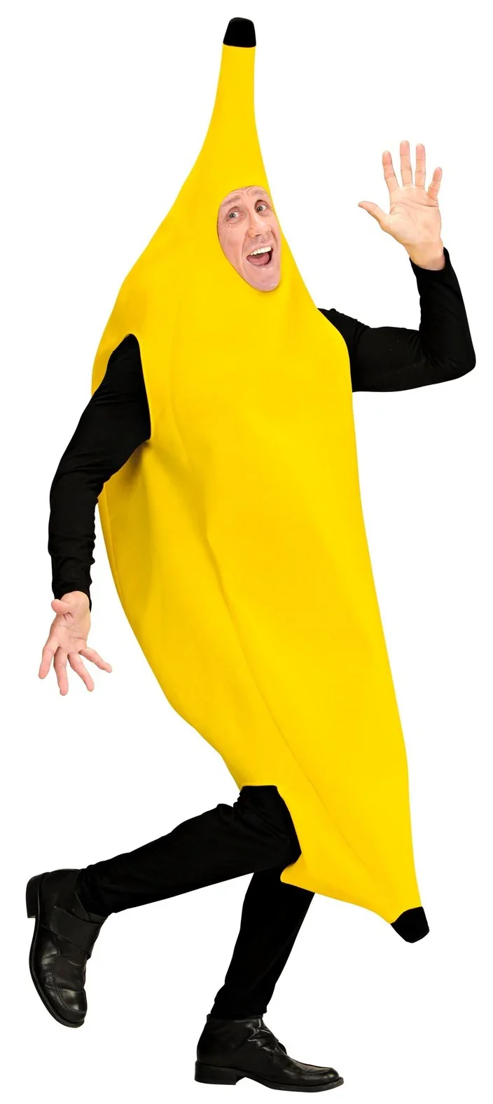 Disfraz de Banana para Adulto - Image 3