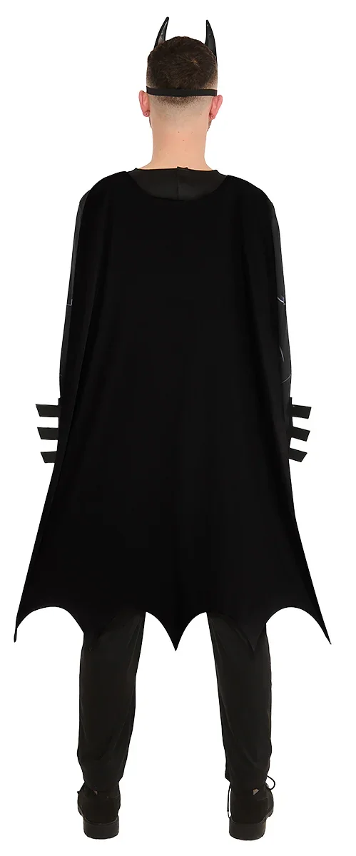 Disfraz de Batman DC Comics para Hombre - Image 3