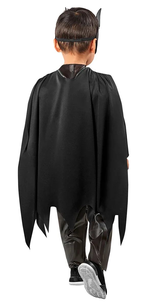 Disfraz de Batman DC Comics Infantil - Image 2