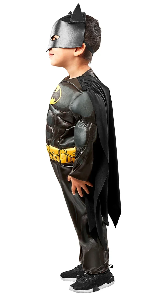 Disfraz de Batman DC Comics Infantil - Image 3